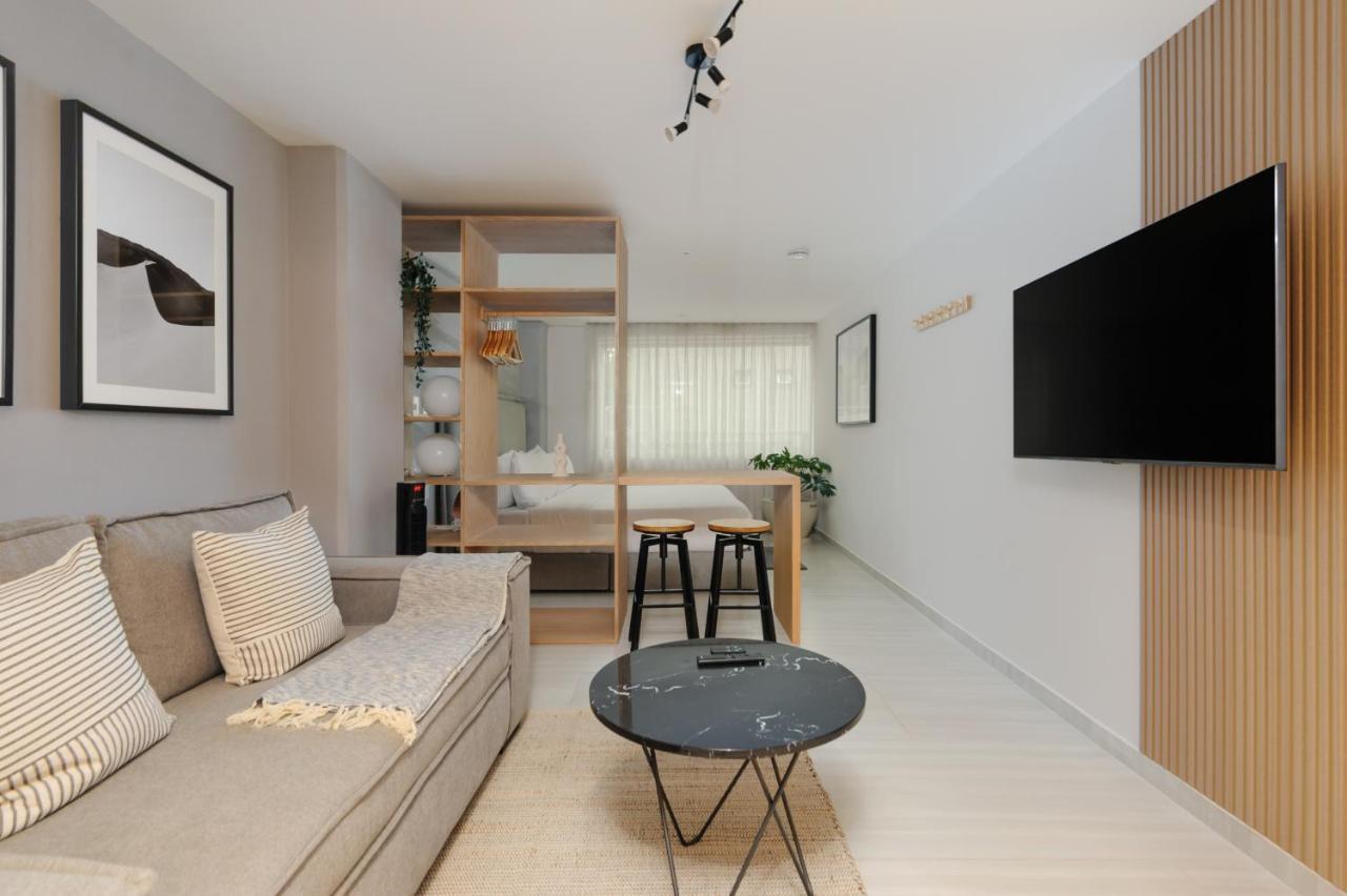 墨西哥城Roma 168 By Wynwood House公寓式酒店 外观 照片
